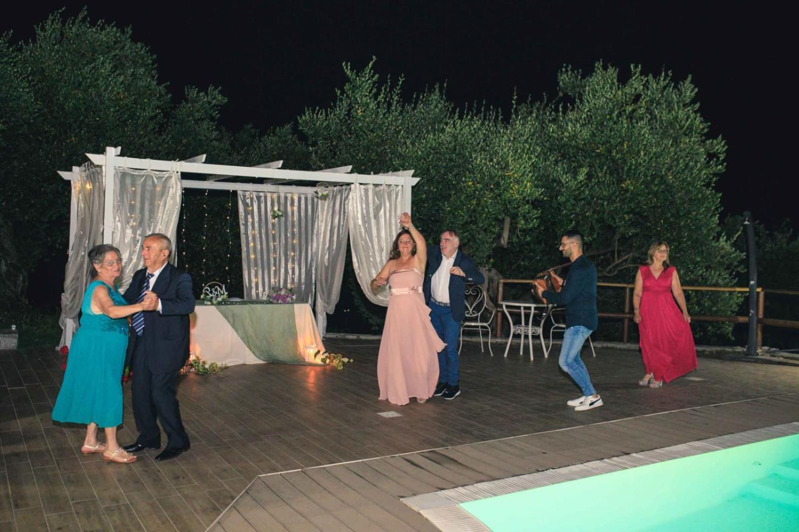 Tenuta Terre Di Bosco Oasi Di Relax Nel Cilento San Giovanni a Piro Εξωτερικό φωτογραφία