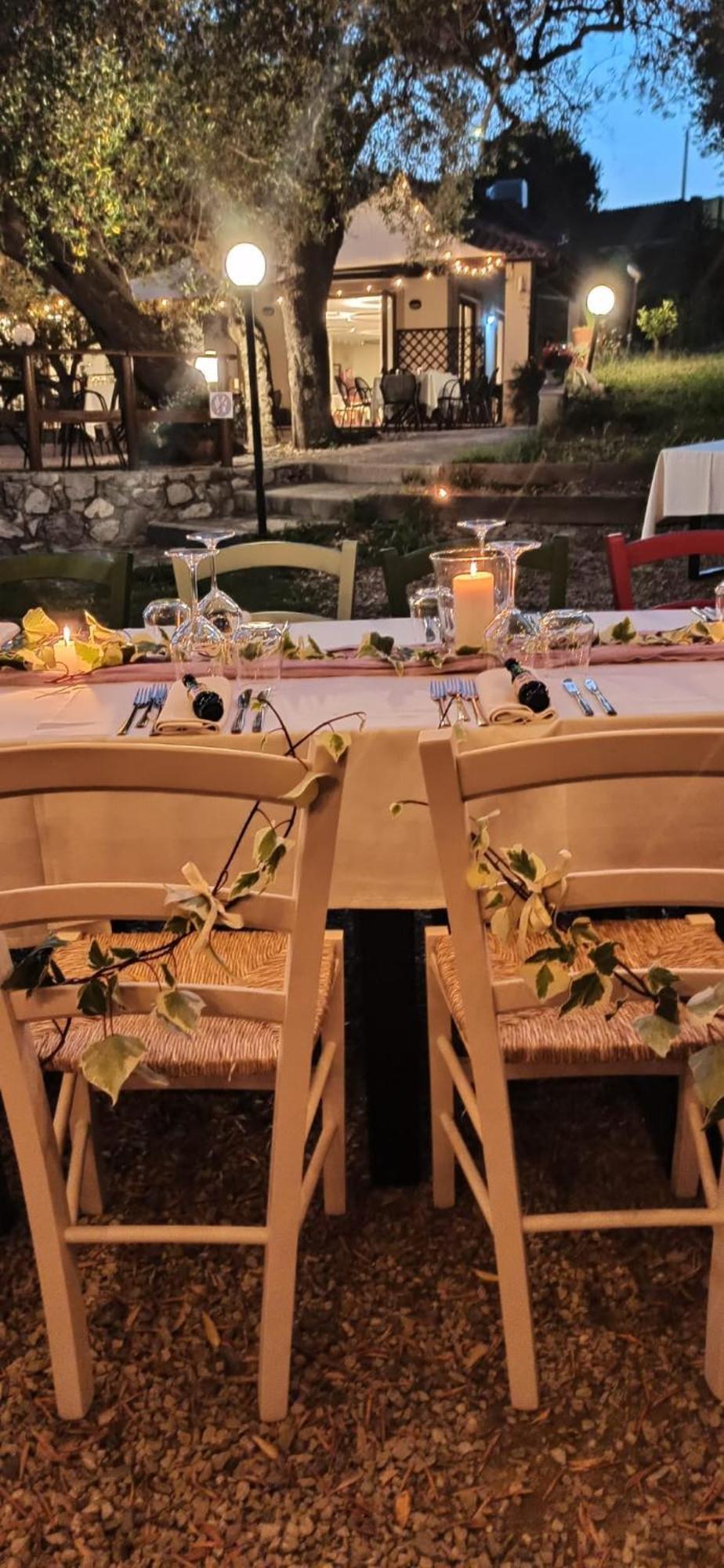 Tenuta Terre Di Bosco Oasi Di Relax Nel Cilento San Giovanni a Piro Εξωτερικό φωτογραφία
